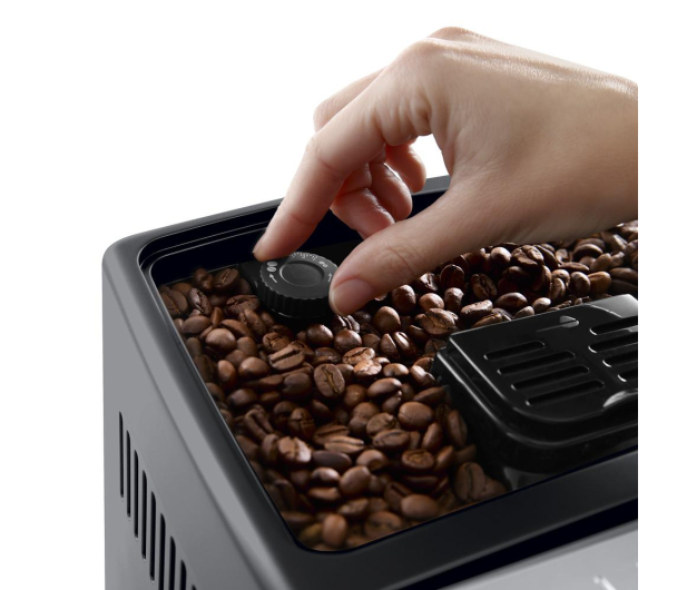 DeLonghi Dinamica Plus ECAM 370.70.SB - 1037100 - zdjęcie 4